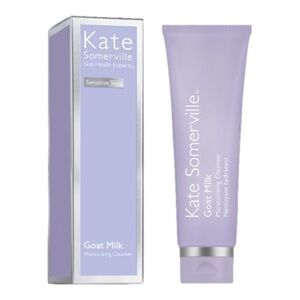Kate Somerville Goat Milk Cleanser Sulfate-Free 1 fl oz